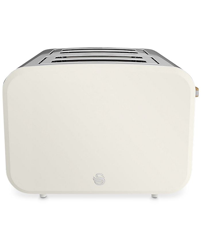 Salton Nordic 4Slice Toaster Macy's