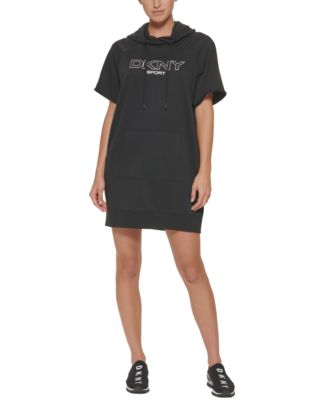 DKNY Logo Sneaker Dress \u0026 Reviews 