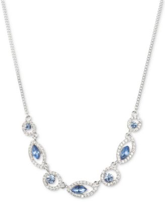 【最終値下げ】Givenchy Pave Crystal Orb Frontal ネックレス 最終値下げ】Givenchy Pave Crystal Orb Frontal ネックレス