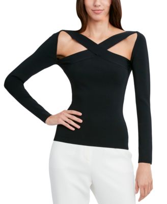 bcbgmaxazria sweater