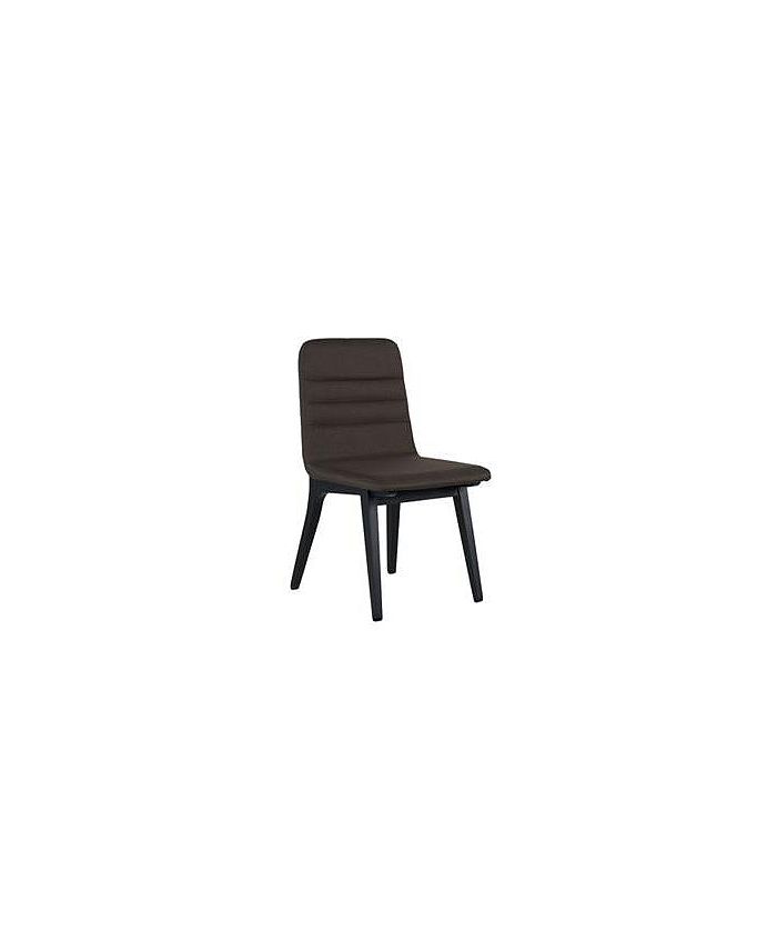 Frederick side top chair