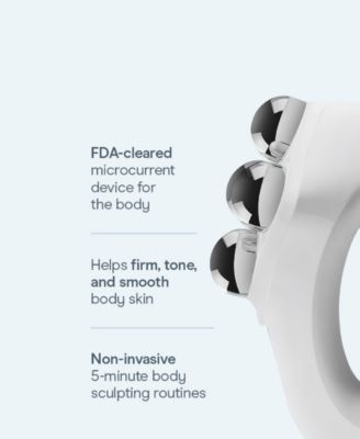 2-Pc. NuBODY Skin Toning Device Set