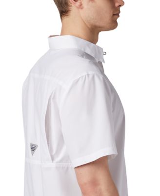 Men's Slack Tide Camp Shirt