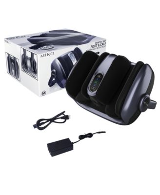 Masuta Shiatsu Foot Calf Ankle Massager