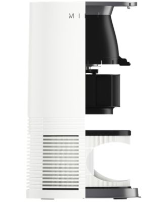 Smart Air Purifier for Home with Air Quality Sensor