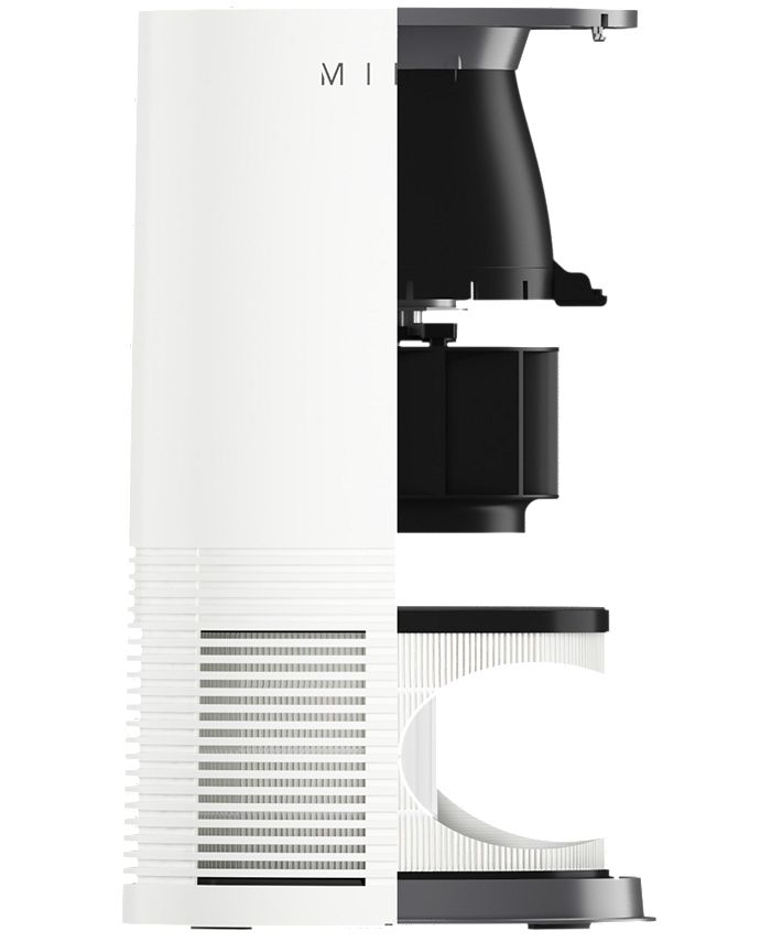 Miko Ibuki Air Purifier, Medium Macy's