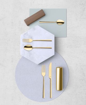 Dallas Flatware Set, 20 Piece