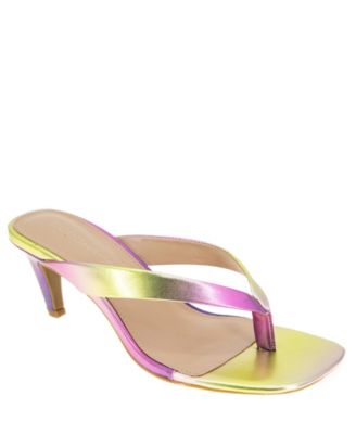 kam heel wali sandal
