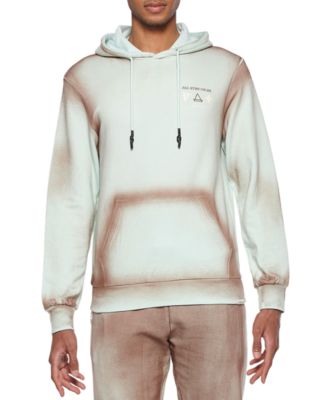elevenparis - Men's Spray Paint Hoodie