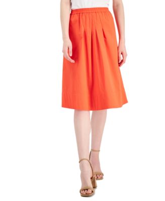 Donna Karan - Midi Skirt