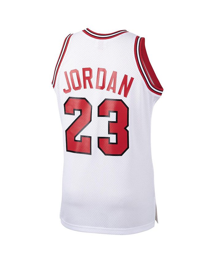 Nike Men's Michael Jordan North Carolina Tar Heels Limited Basketball  Player Jersey - Macy's