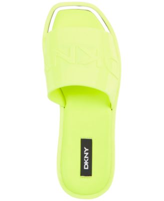 Women's Laren Platform Slide Sandals