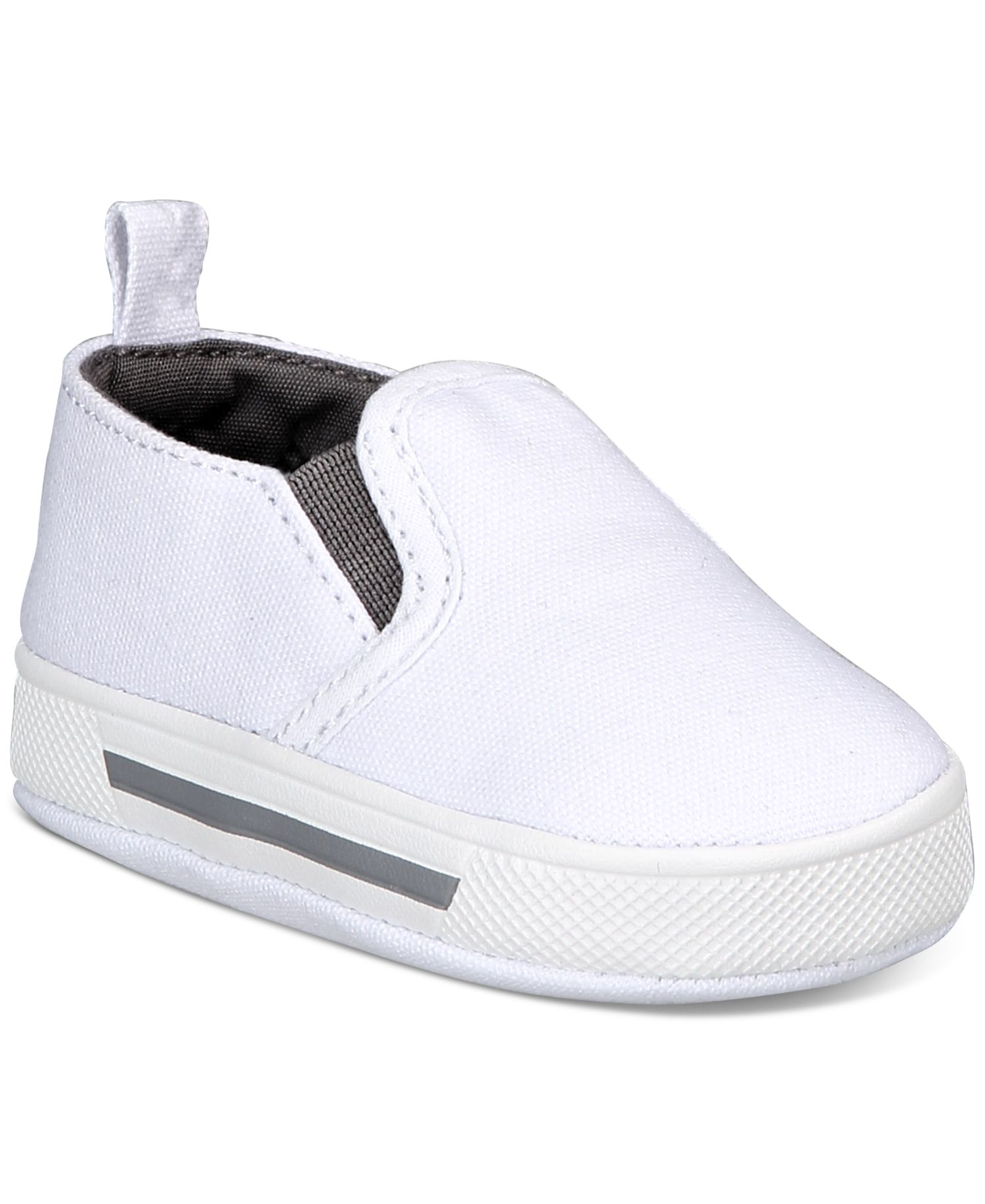 Unisex Slip On Soft Sole Shoes