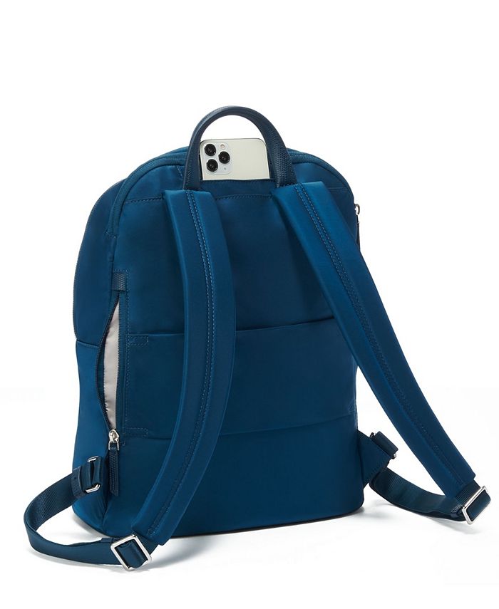 TUMI Voyageur Hilden Backpack Macy's