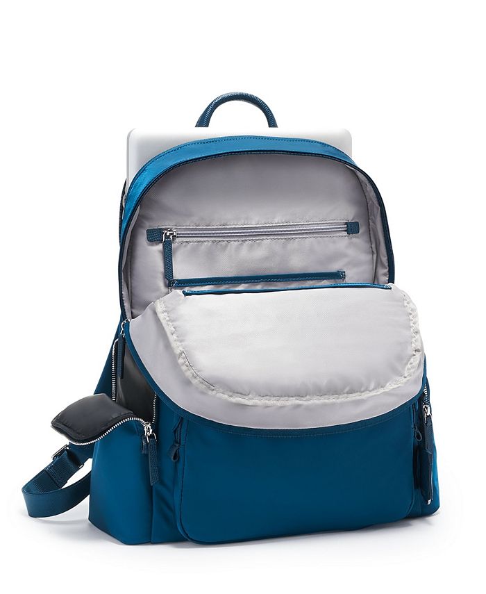 TUMI Voyageur Carson Backpack Macy's