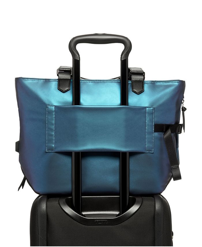 TUMI Devoe Amber Tote Macy's