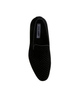 Men's Lifted Slip-On Loafer Shoes
