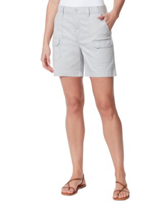 Gloria shops vanderbilt bermudas