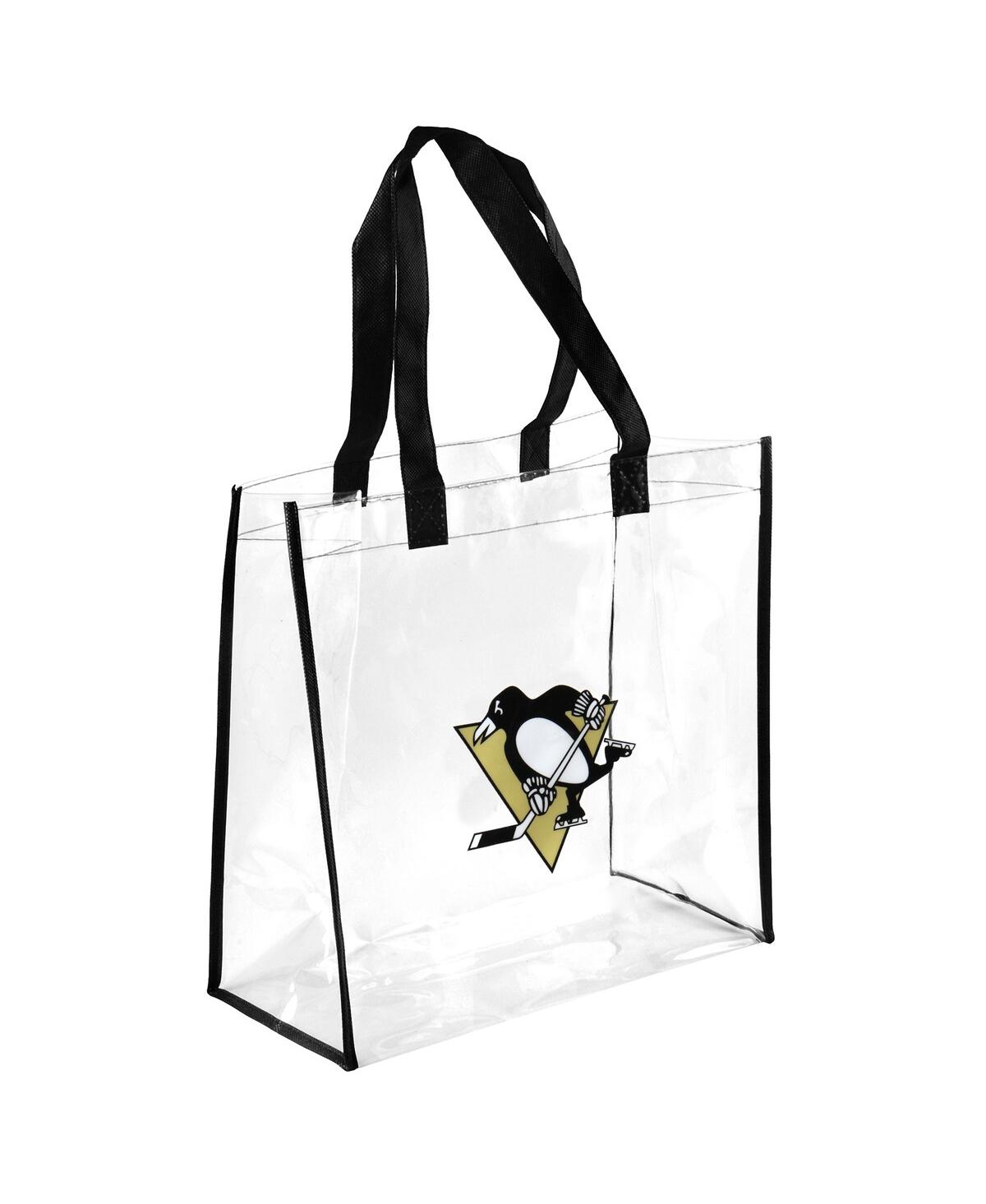 Pittsburgh Penguins Clear Bag