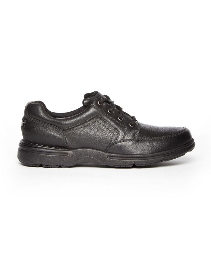 Rockport Men's Eureka Plus Mudguard Shoes Macy's