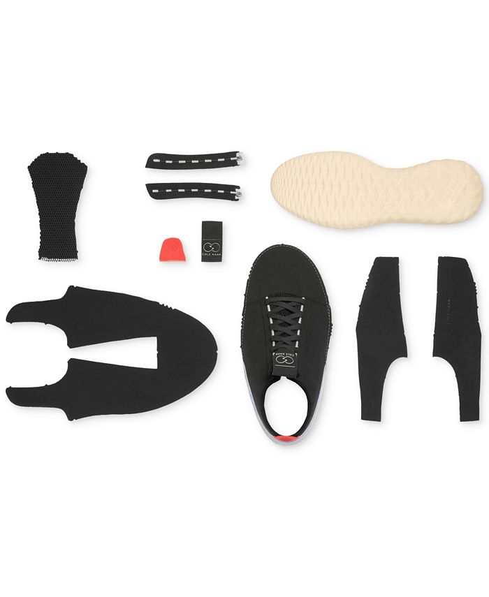 generation zerogrand cole haan