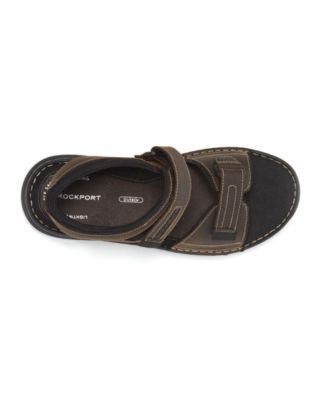Men's Darwyn Quarter Strap Sandals