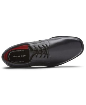Men's Robinsyn Water-Resistance Plain Toe Shoes