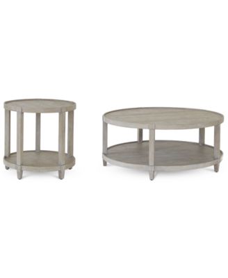 Bernhardt Albion Occasional Collection In No Color