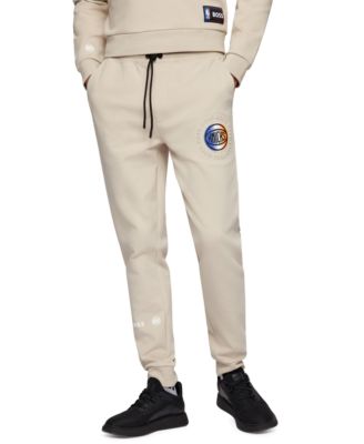 BOSS x NBA Men s New York Knicks Tracksuit Bottoms Macy s