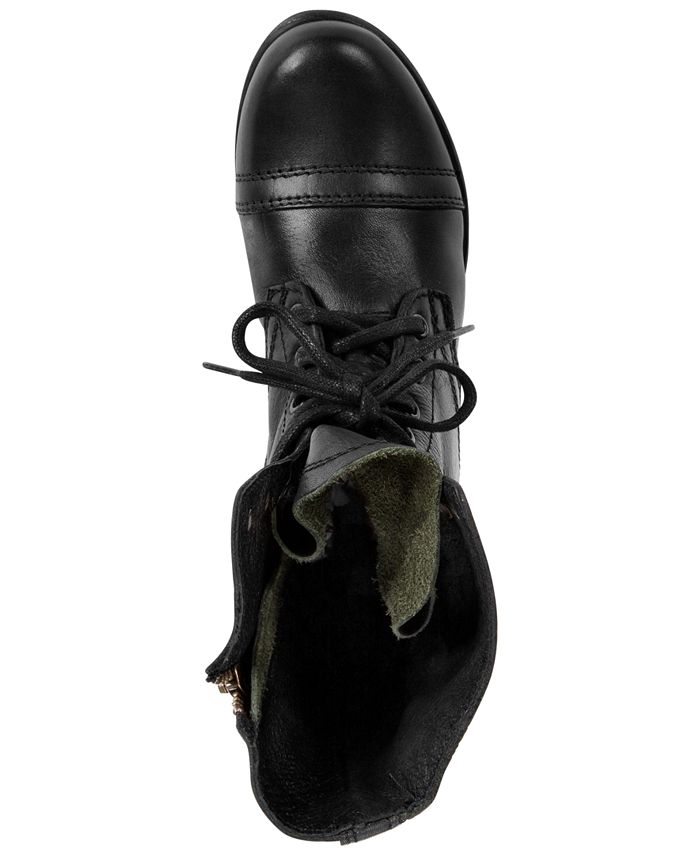 macy's steve madden troopa