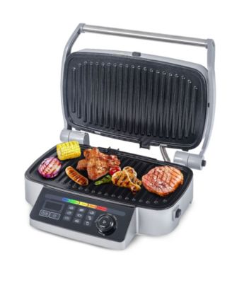 Commercial Chef