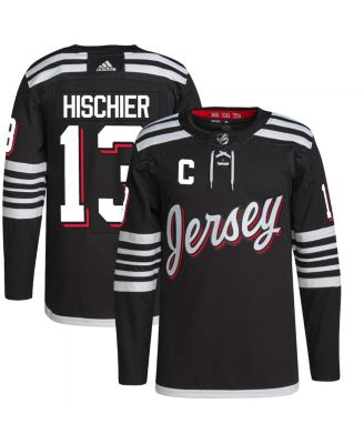 Which uniform would the New Jersey Devils wear in a Winter Classic?