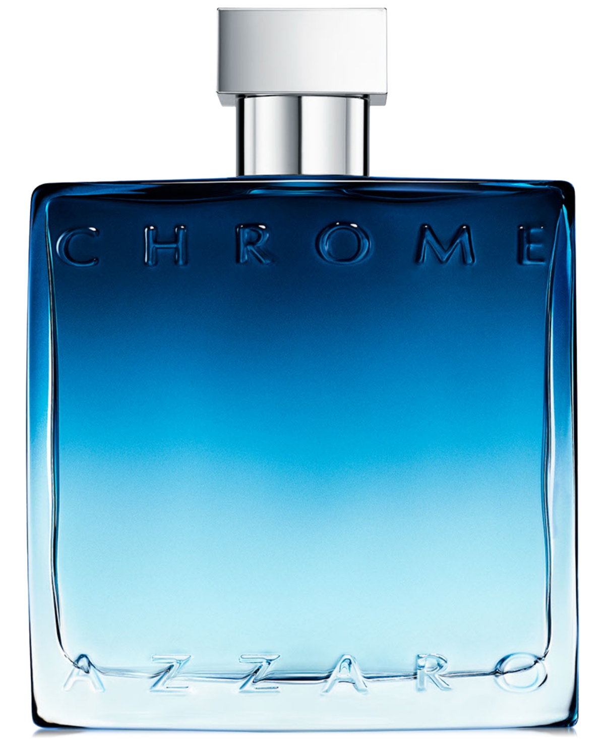 Chrome Eau de Parfum Spray, 3.38 oz.