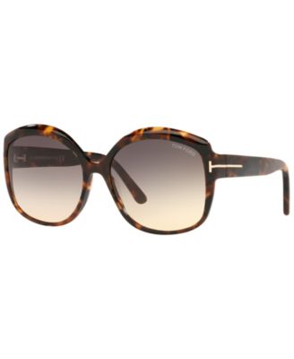 Women's Sunglasses, FT0919