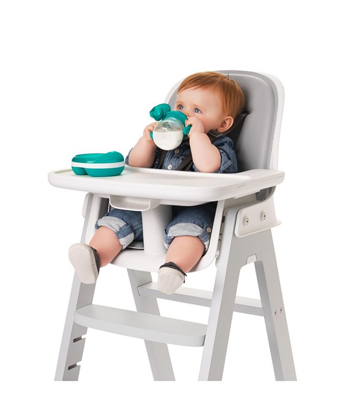 OXO Tot Hard Spout Sippy Cup Replacement Valve Set - Shopper Plus