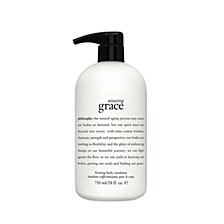 Amazing Grace Firming Body Emulsion, 24 oz., Created for Macy's