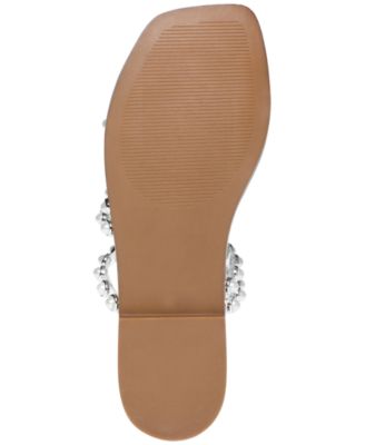 【人気】STEVE MADDEN PAULEEN CHAMPAGNE ミュール 人気】STEVE MADDEN PAULEEN CHAMPAGNE ミュール (Steve Madden