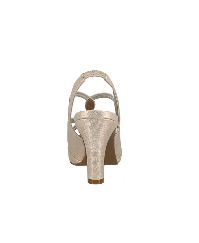 Impo Women's Vanick Dress Sandals & Reviews Sandals Shoes Macy's