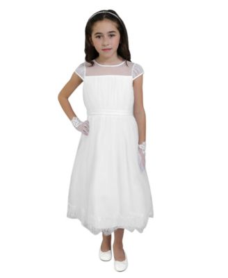 First Communion Dresses Macy s