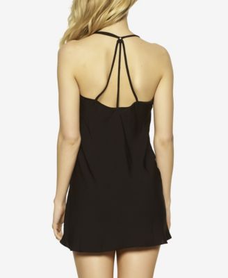 Women's Rita Satin Lingerie Chemise