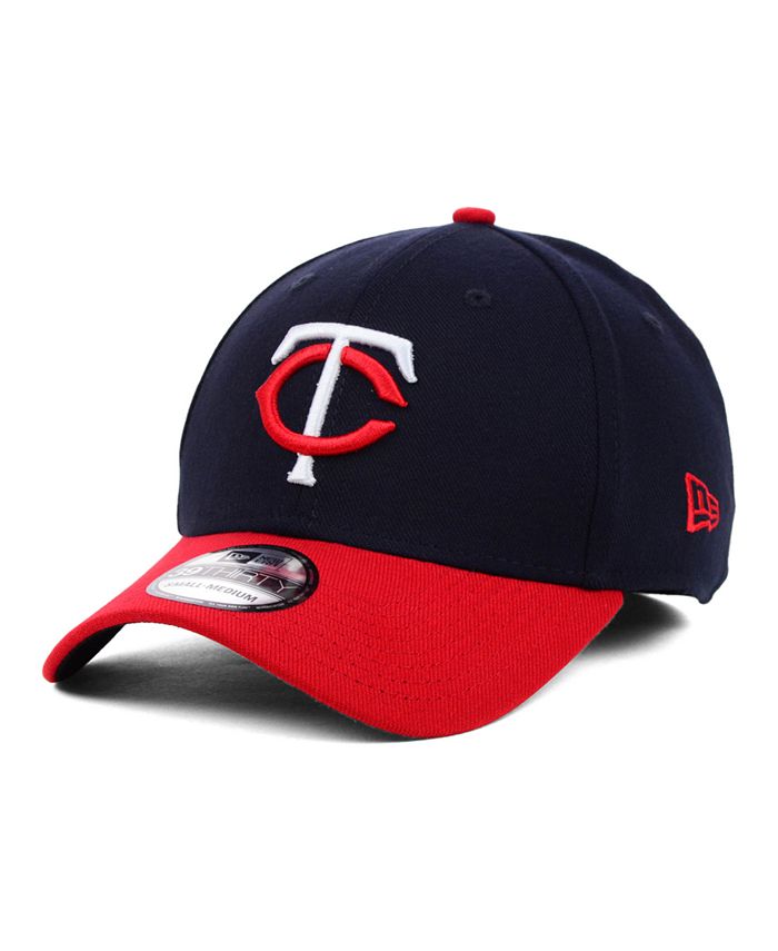 Minnesota Twins PERFORMANCE ALTERNATE Hat by New Era