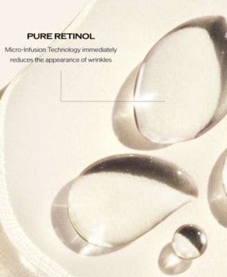 Benefiance WrinkleResist24 Pure Retinol Express Smoothing Eye Mask - 12 Pack