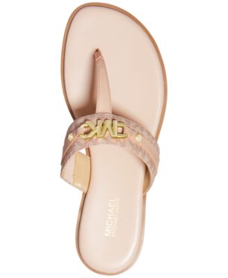 Women's Farrah Thong Sandals