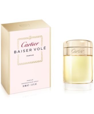 Baiser Vol&eacute; Parfum, 1.6 oz.