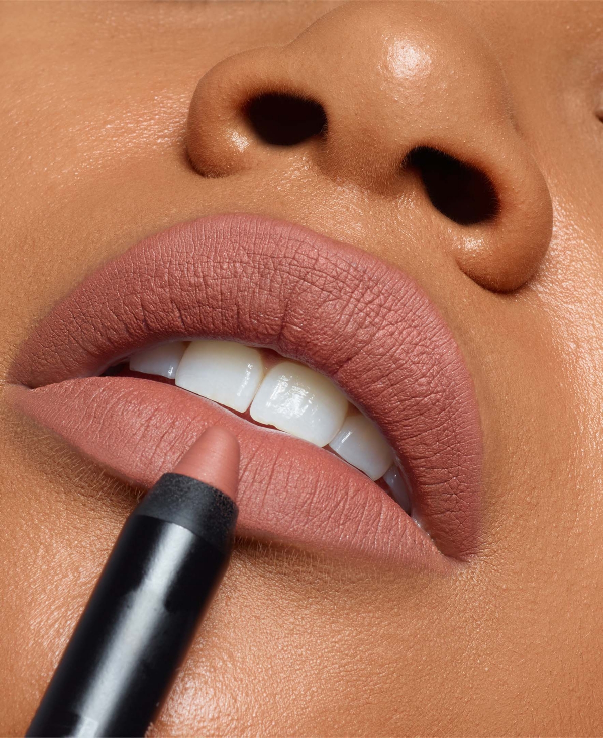 Nudestix Magnetic Matte Lip Color - Boho (brown circa 60's with matte finish