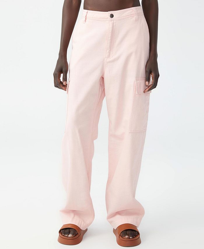 bobbie cargo pants