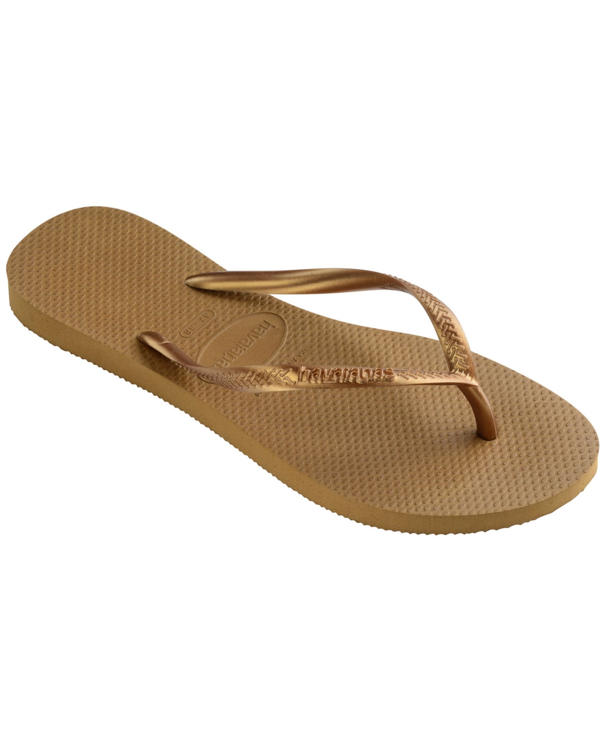 Havaianas Women's Slim Flip-flop Sandals Women's Shoes