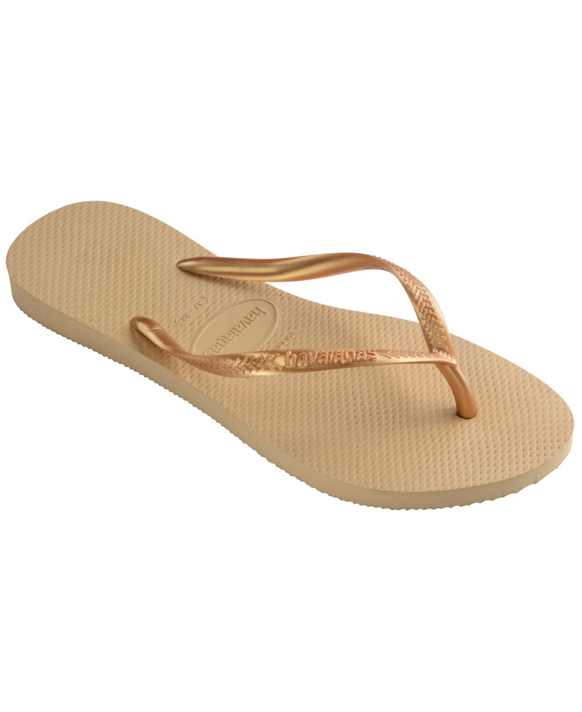 Havaianas Women's Slim Flip-flop Sandals Women's Shoes