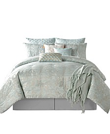 Eden 14-Pc. Comforter Sets, Created For Macy's