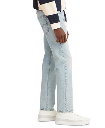 Levi's - 502™ Regular Tapered Fit Jeans